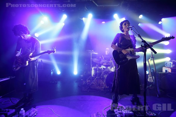 WINTER - 2024-06-14 - PARIS - La Maroquinerie - 